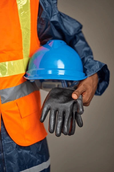 Safety at Krisari