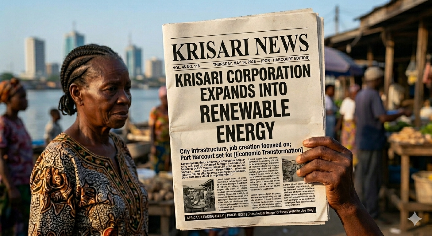 Renewable Energy